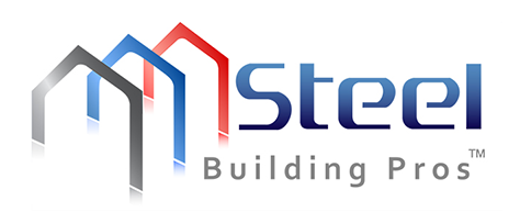 Steel Building Pros Logo