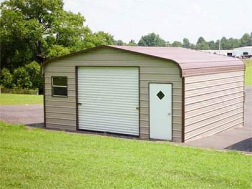 steel-building-pros-garage