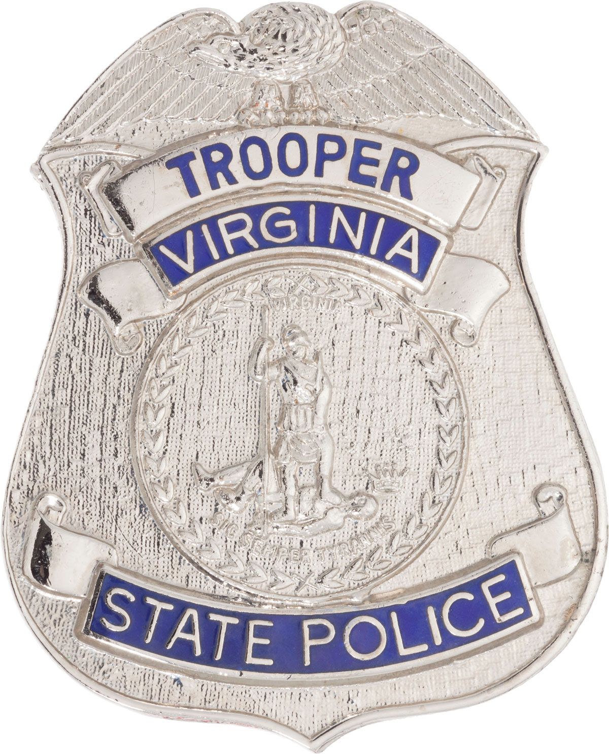 Virginia State Troopers